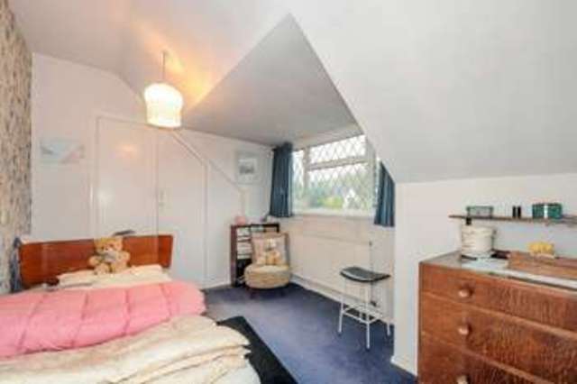  Image of 4 bedroom Detached house for sale in Stanley Road Northwood HA6 at Northwood, HA6 1RG