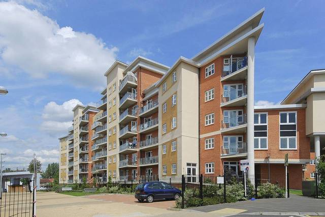  Image of 2 bedroom Flat to rent in Stanley Road South Harrow Harrow HA2 at Stanley Road  South Harrow, HA2 8FE