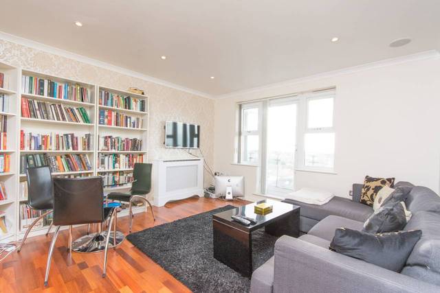  Image of 2 bedroom Flat to rent in Stanley Road South Harrow Harrow HA2 at Stanley Road  South Harrow, HA2 8FE