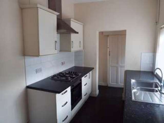  Image of 3 bedroom Terraced house for sale in Stanley Street Tunstall Stoke-on-Trent ST6 at Stanley Street Tunstall Stoke-On-Trent, ST6 6BX