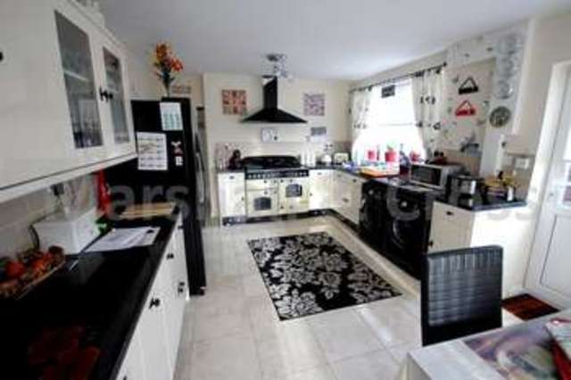  Image of 4 bedroom Detached house for sale in Stanwell Way Wellingborough NN8 at Stanwell Way  Wellingborough, NN8 3DD