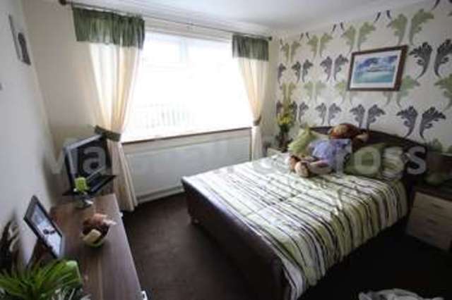  Image of 4 bedroom Detached house for sale in Stanwell Way Wellingborough NN8 at Stanwell Way  Wellingborough, NN8 3DD