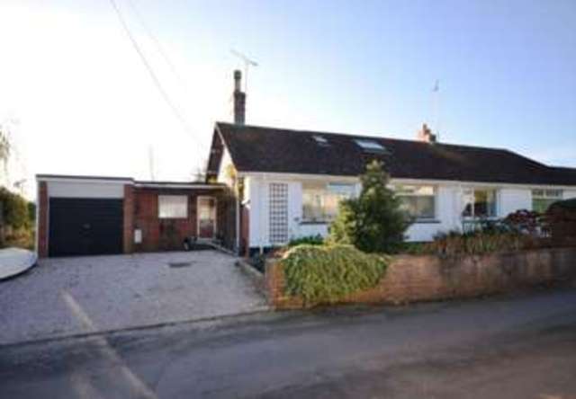  Image of 4 bedroom Bungalow for sale in Staplake Lane Starcross Exeter EX6 at Staplake Lane  Starcross, EX6 8QT