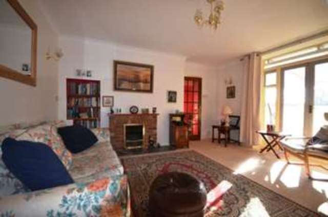 Image of 4 bedroom Bungalow for sale in Staplake Lane Starcross Exeter EX6 at Staplake Lane  Starcross, EX6 8QT