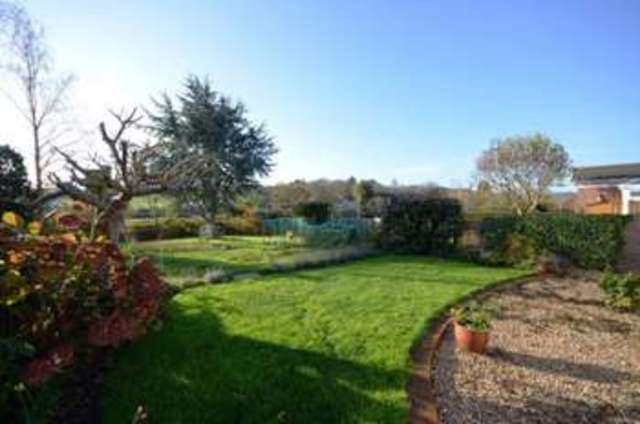  Image of 4 bedroom Bungalow for sale in Staplake Lane Starcross Exeter EX6 at Staplake Lane  Starcross, EX6 8QT
