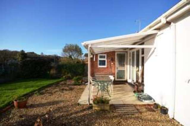  Image of 4 bedroom Bungalow for sale in Staplake Lane Starcross Exeter EX6 at Staplake Lane  Starcross, EX6 8QT