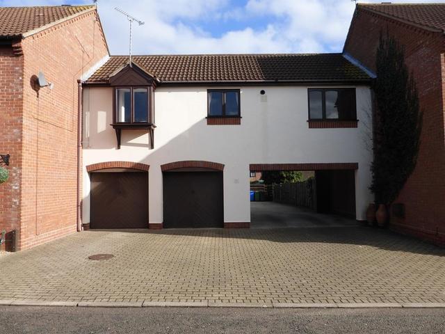  Image of 1 bedroom Detached house for sale in Staplehurst Close Carlton Colville Lowestoft NR33 at Staplehurst Close Carlton Colville Lowestoft, NR33 8RG