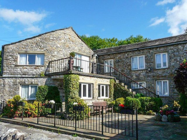  Image of 6 bedroom Detached house for sale in Coates Lane Starbotton Skipton BD23 at Skipton North Yorkshire Kettlewell, BD23 5HY