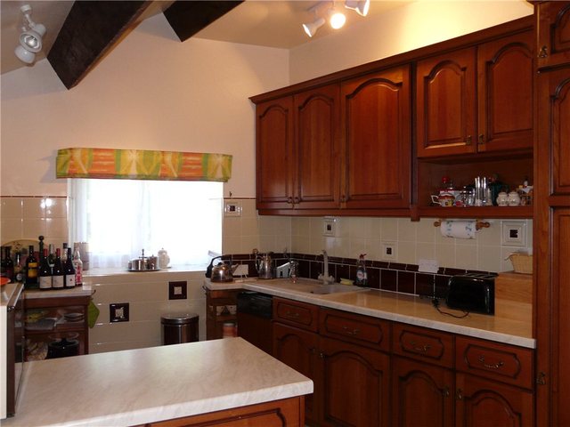  Image of 6 bedroom Detached house for sale in Coates Lane Starbotton Skipton BD23 at Skipton North Yorkshire Kettlewell, BD23 5HY