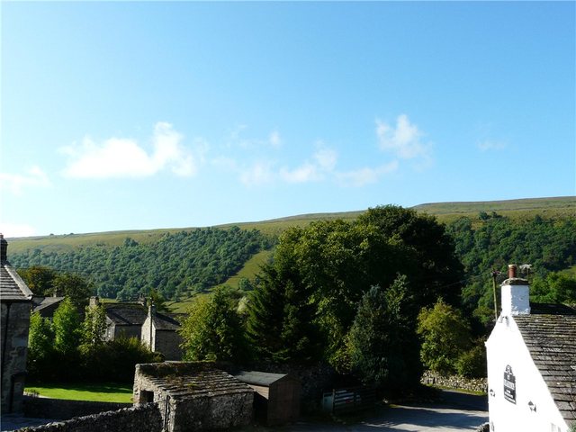  Image of 6 bedroom Detached house for sale in Coates Lane Starbotton Skipton BD23 at Skipton North Yorkshire Kettlewell, BD23 5HY