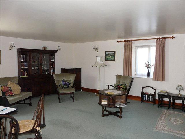  Image of 6 bedroom Detached house for sale in Coates Lane Starbotton Skipton BD23 at Skipton North Yorkshire Kettlewell, BD23 5HY
