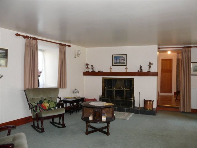 Image of 6 bedroom Detached house for sale in Coates Lane Starbotton Skipton BD23 at Skipton North Yorkshire Kettlewell, BD23 5HY