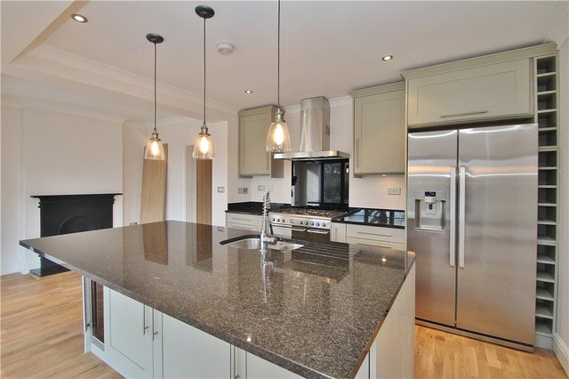 Image of 4 bedroom Detached house for sale in Station Road Chobham Woking GU24 at Chobham Woking Chobham, GU24 8AR