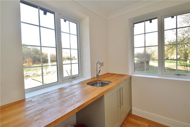  Image of 4 bedroom Detached house for sale in Station Road Chobham Woking GU24 at Chobham Woking Chobham, GU24 8AR