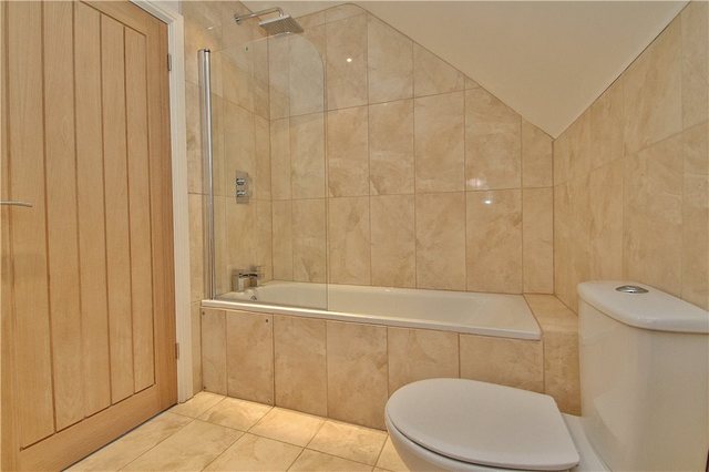  Image of 4 bedroom Detached house for sale in Station Road Chobham Woking GU24 at Chobham Woking Chobham, GU24 8AR