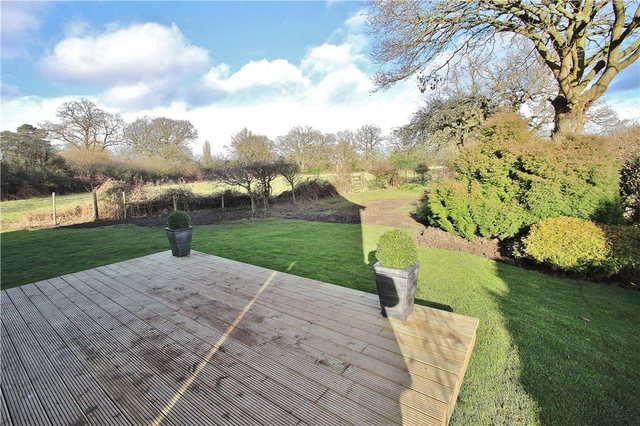  Image of 4 bedroom Detached house for sale in Station Road Chobham Woking GU24 at Chobham Woking Chobham, GU24 8AR