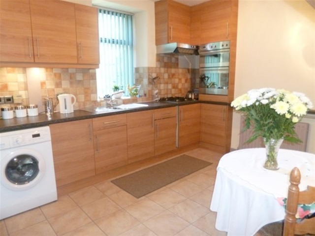  Image of Semi-Detached house for sale in Station Road Cullingworth Bradford BD13 at Cullingworth, BD13 5HN