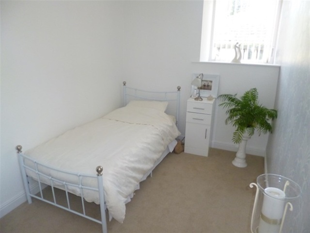  Image of Semi-Detached house for sale in Station Road Cullingworth Bradford BD13 at Cullingworth, BD13 5HN