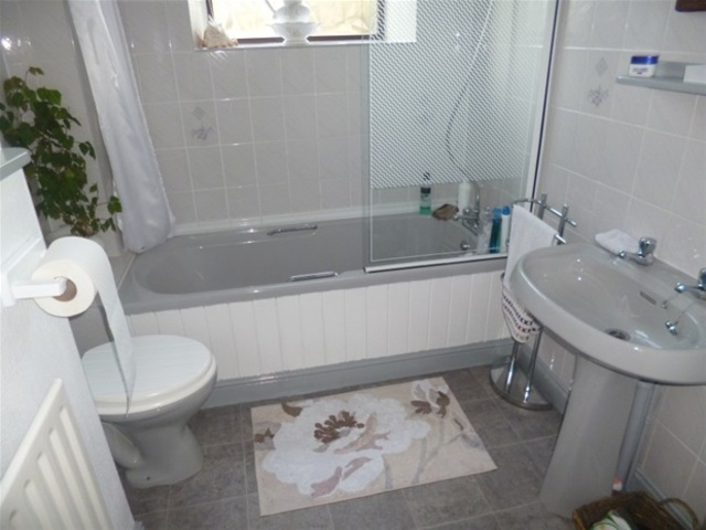  Image of Semi-Detached house for sale in Station Road Cullingworth Bradford BD13 at Cullingworth, BD13 5HN
