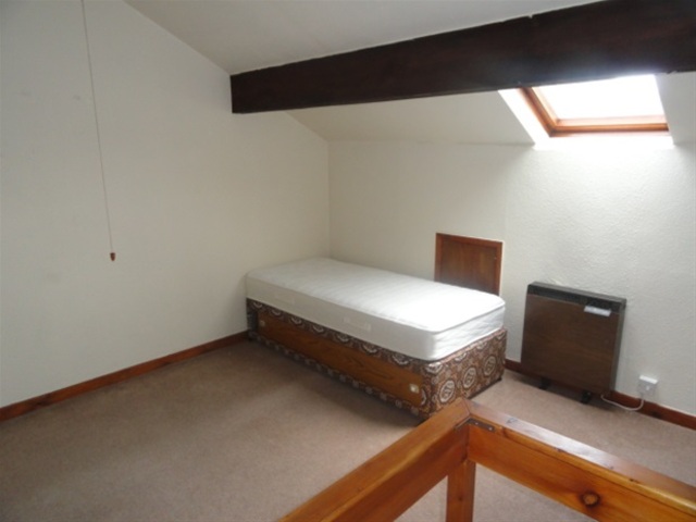  Image of Semi-Detached house for sale in Station Road Cullingworth Bradford BD13 at Cullingworth, BD13 5HN