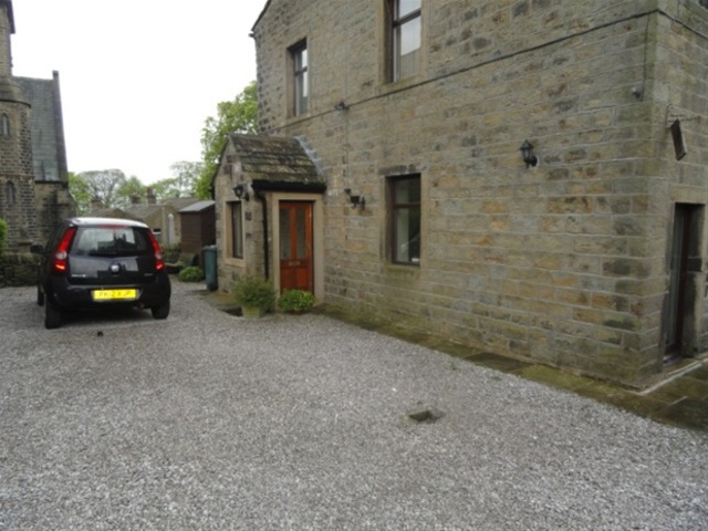  Image of Semi-Detached house for sale in Station Road Cullingworth Bradford BD13 at Cullingworth, BD13 5HN