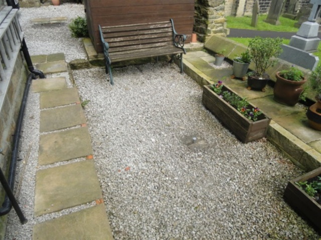  Image of Semi-Detached house for sale in Station Road Cullingworth Bradford BD13 at Cullingworth, BD13 5HN