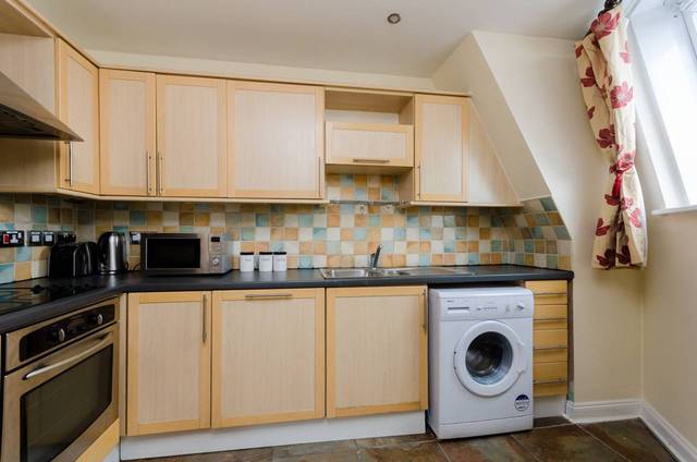  Image of 2 bedroom Flat to rent in Station Road Harrow-on-the-Hill Harrow HA1 at Station Road  Harrow, HA1 2TS