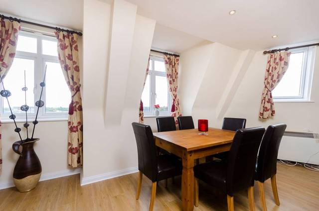 Image of 2 bedroom Flat to rent in Station Road Harrow-on-the-Hill Harrow HA1 at Station Road  Harrow, HA1 2TS