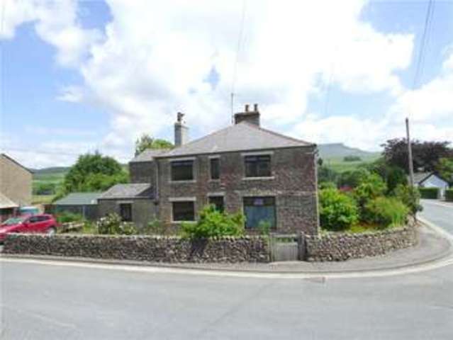  Image of 3 bedroom Semi-Detached house for sale in Station Road Horton-in-Ribblesdale Settle BD24 at Horton-In-Ribblesdale Settle Horton in Ribblesdale, BD24 0HH