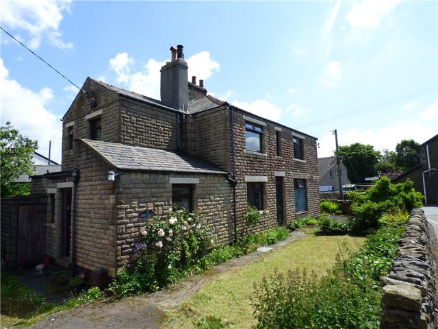  Image of 3 bedroom Semi-Detached house for sale in Station Road Horton-in-Ribblesdale Settle BD24 at Horton-In-Ribblesdale Settle Horton in Ribblesdale, BD24 0HH