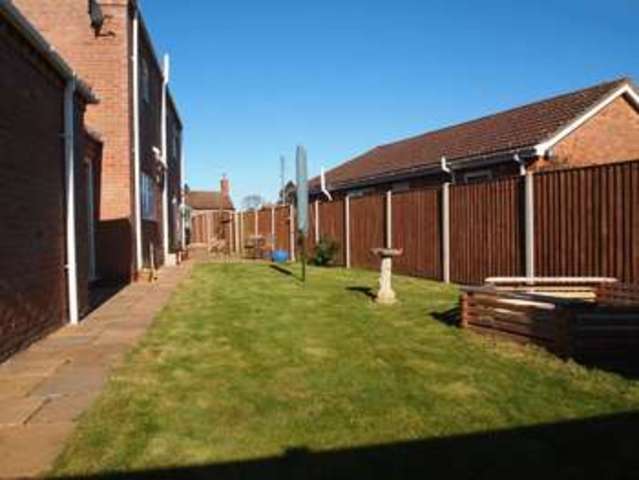 Image of 4 bedroom Detached house for sale in Station Road Hubberts Bridge Boston PE20 at Station Road Hubberts Bridge Boston, PE20 3QT