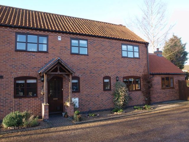  Image of 3 bedroom Semi-Detached house for sale in Station Road Collingham Newark NG23 at Station Road Collingham Newark, NG23 7SA