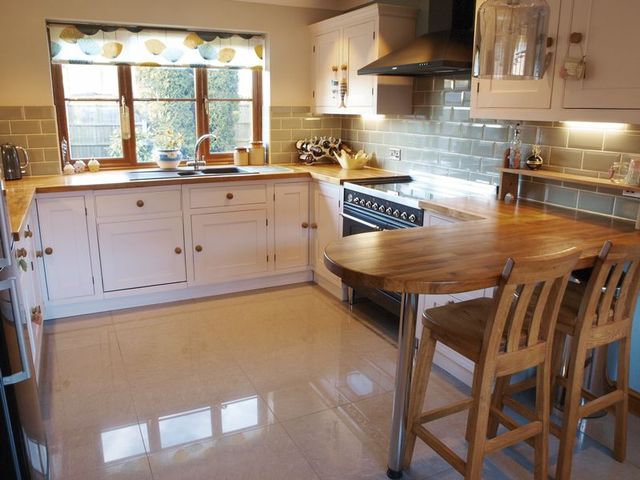  Image of 3 bedroom Semi-Detached house for sale in Station Road Collingham Newark NG23 at Station Road Collingham Newark, NG23 7SA