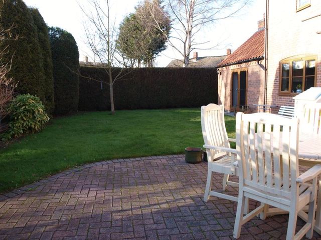  Image of 3 bedroom Semi-Detached house for sale in Station Road Collingham Newark NG23 at Station Road Collingham Newark, NG23 7SA