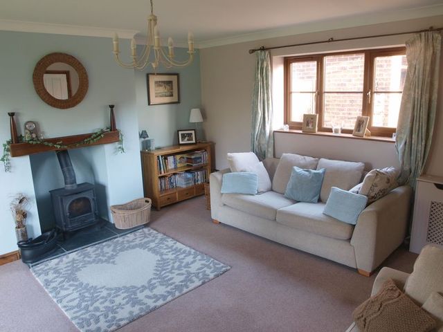  Image of 3 bedroom Semi-Detached house for sale in Station Road Collingham Newark NG23 at Station Road Collingham Newark, NG23 7SA