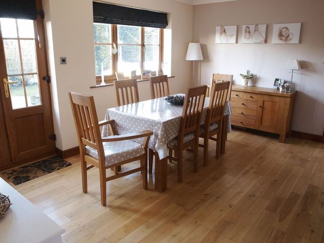  Image of 3 bedroom Semi-Detached house for sale in Station Road Collingham Newark NG23 at Station Road Collingham Newark, NG23 7SA