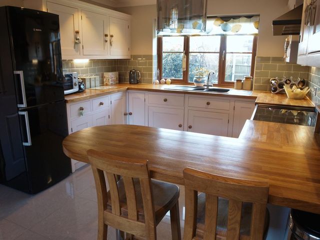  Image of 3 bedroom Semi-Detached house for sale in Station Road Collingham Newark NG23 at Station Road Collingham Newark, NG23 7SA