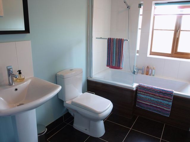  Image of 3 bedroom Semi-Detached house for sale in Station Road Collingham Newark NG23 at Station Road Collingham Newark, NG23 7SA