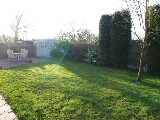  Image of 3 bedroom Semi-Detached house for sale in Station Road Collingham Newark NG23 at Station Road Collingham Newark, NG23 7SA