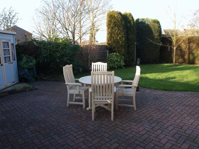  Image of 3 bedroom Semi-Detached house for sale in Station Road Collingham Newark NG23 at Station Road Collingham Newark, NG23 7SA