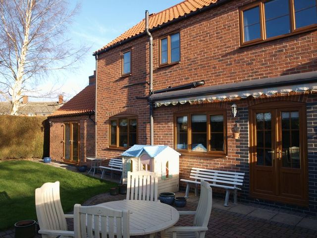  Image of 3 bedroom Semi-Detached house for sale in Station Road Collingham Newark NG23 at Station Road Collingham Newark, NG23 7SA