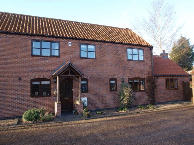  Image of 3 bedroom Semi-Detached house for sale in Station Road Collingham Newark NG23 at Station Road Collingham Newark, NG23 7SA