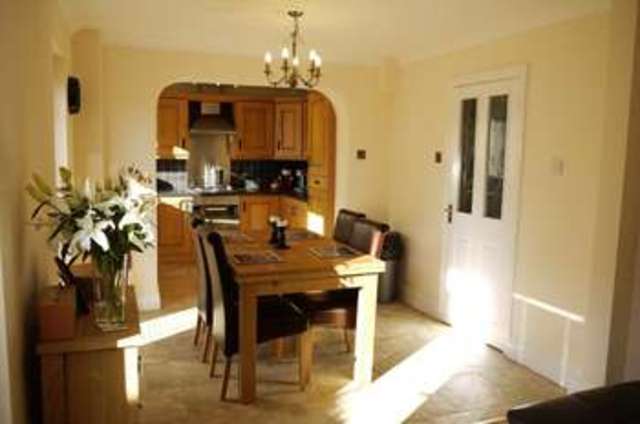  Image of 4 bedroom Semi-Detached house for sale in Station Road Rawcliffe Goole DN14 at Rawcliffe East Riding Of Yorkshire, DN14 8QR