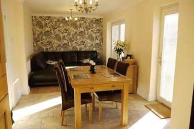  Image of 4 bedroom Semi-Detached house for sale in Station Road Rawcliffe Goole DN14 at Rawcliffe East Riding Of Yorkshire, DN14 8QR
