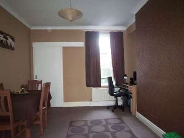  Image of 2 bedroom Terraced house for sale in Station Road Retford DN22 at Station Road  Retford, DN22 7DE
