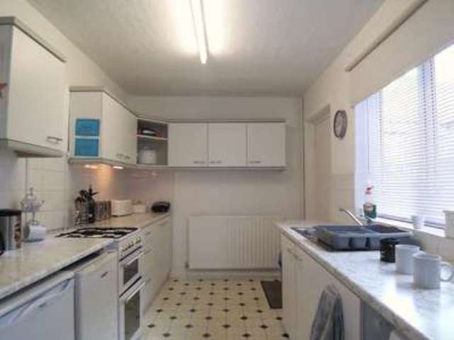  Image of 2 bedroom Terraced house for sale in Station Road Retford DN22 at Station Road  Retford, DN22 7DE