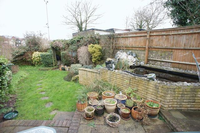  Image of 3 bedroom Semi-Detached house for sale in Station Road Benfleet SS7 at Station Road  South Benfleet, SS7 1NG