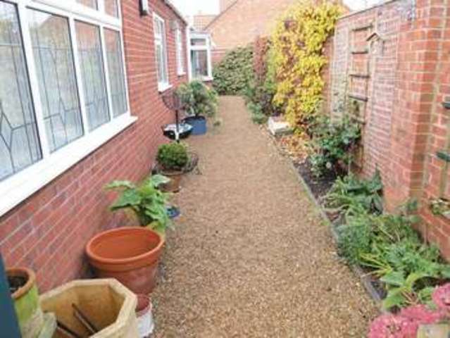  Image of 3 bedroom Detached house for sale in Station Road Swineshead Boston PE20 at Station Road Swineshead Boston, PE20 3NX