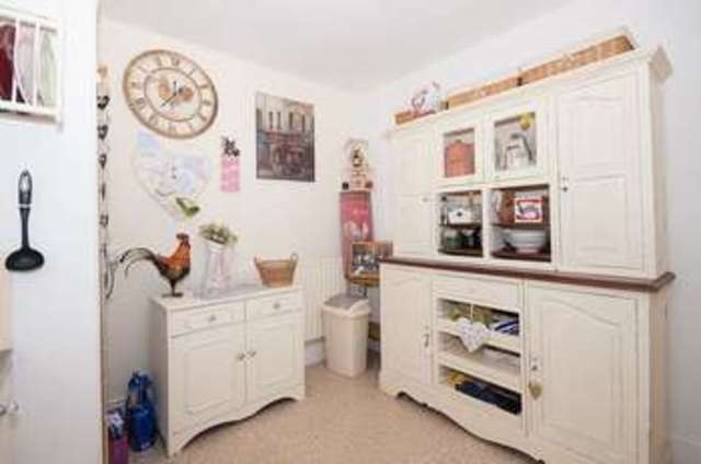  Image of 3 bedroom Semi-Detached house for sale in Station Road Swineshead Boston PE20 at Station Road Swineshead Boston, PE20 3LP