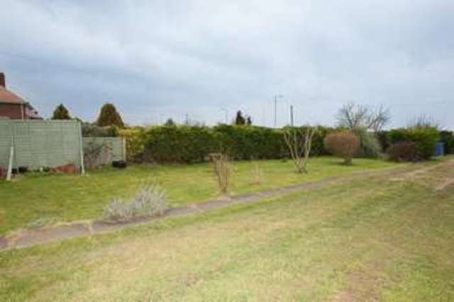  Image of 3 bedroom Semi-Detached house for sale in Station Road Swineshead Boston PE20 at Station Road Swineshead Boston, PE20 3LP